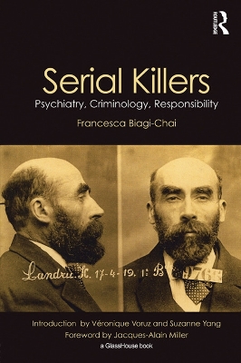 Serial Killers by Francesca Biagi-Chai