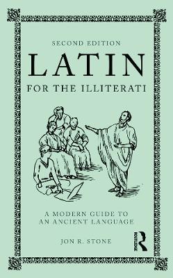 Latin for the Illiterati book