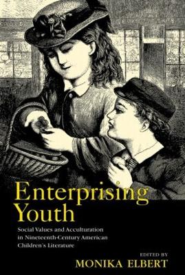 Enterprising Youth by Monika Elbert