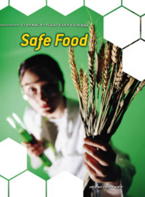Safe Food book