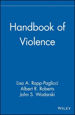 Handbook of Violence book