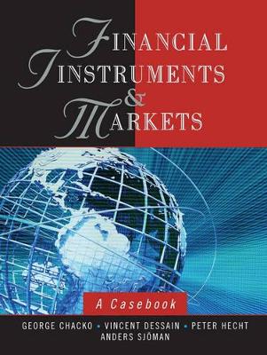 Financial Instruments and Markets book