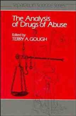 Analysis of Drugs of Abuse book
