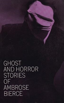 Ghost and Horror Stories book