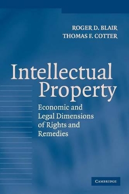 Intellectual Property book