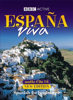 ESPANA VIVA CDS 1-3 NEW EDITION by Derek Utley
