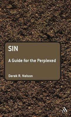 Sin book