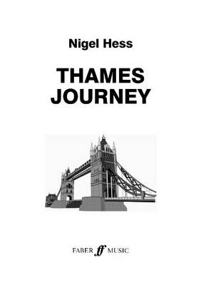 Thames Journey book