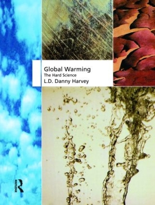 Global Warming by L. D. Danny Harvey