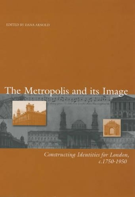 Metropolis and its Image book