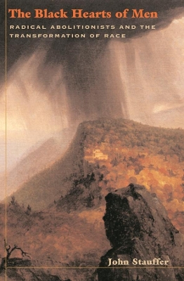 Black Hearts of Men book