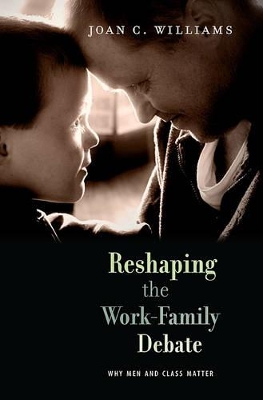 Reshaping the Work-Family Debate book