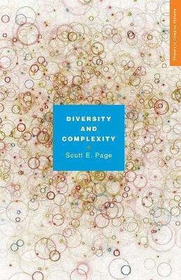 Diversity and Complexity book