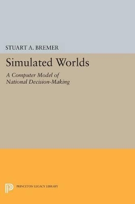 Simulated Worlds book