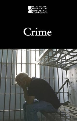 Crime book
