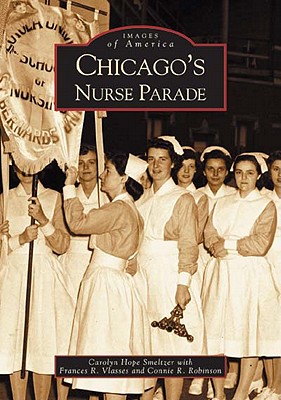 Chicago's Nurse Parade book