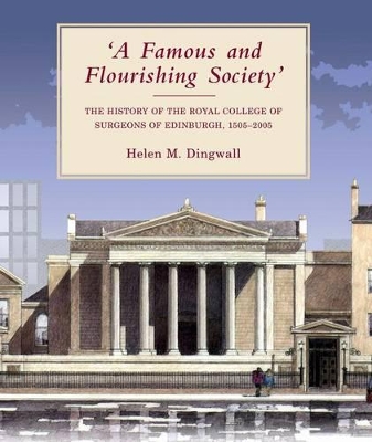 Famous and Flourishing Society book