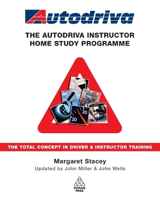 Autodriva Instructor Home Study Programme book