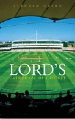 Lord's book