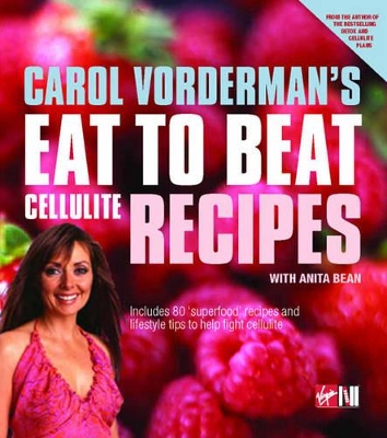 Eat to Beat Cellulite book