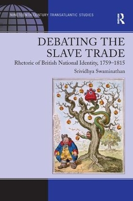 Debating the Slave Trade book