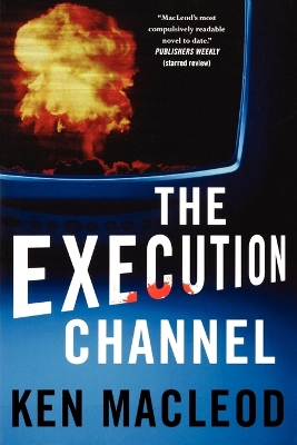 The Execution Channel book