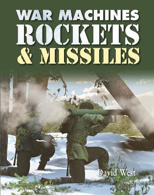 Rockets and Missiles book