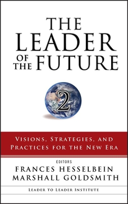 Leader of the Future 2 book