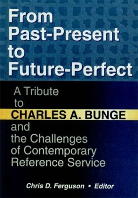 From Past-Present to Future-Perfect book