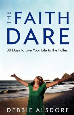 Faith Dare book