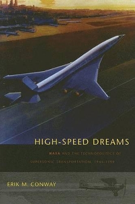High-Speed Dreams book