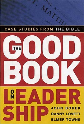 Good Book on Leadership book