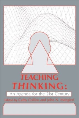 Teaching Thinking by Cathy Collins