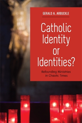 Catholic Identity or Identities? book