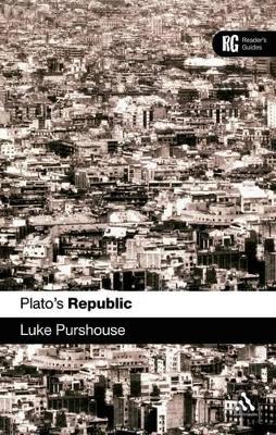 Plato's 'Republic' book