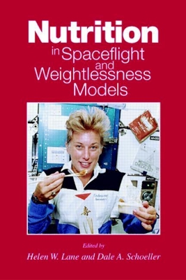 Nutrition in Space Flight and Weightlessness Models book