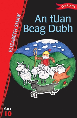 An tUan Beag Dubh book