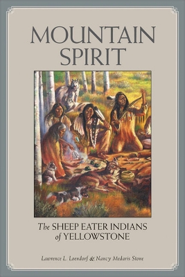 Mountain Spirit book