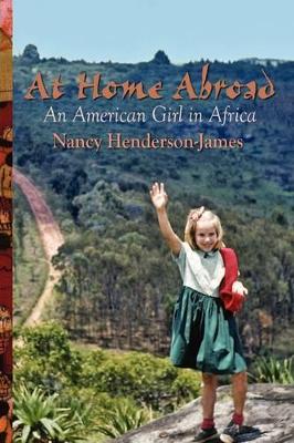 At Home Abroad book