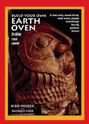 Build Your Own Earth Oven book