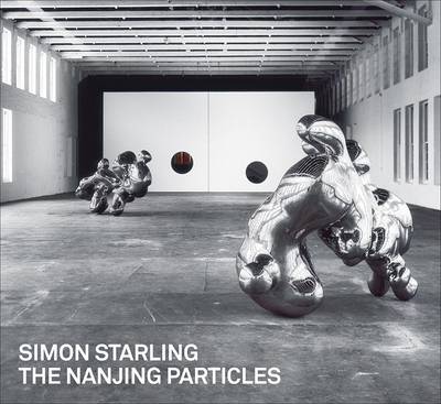 Simon Starling by Simon Starling