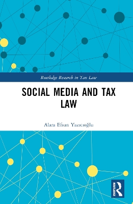 Social Media and Tax Law book