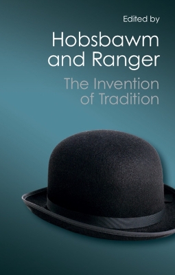 Invention of Tradition book