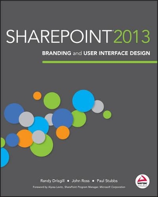 SharePoint 2013 Branding and User Interface Design book