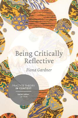 Being Critically Reflective book