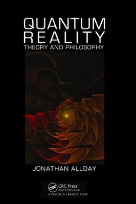 Quantum Reality book