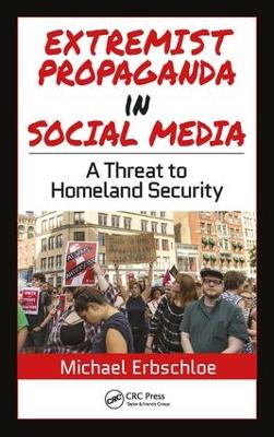 Extremist Propaganda in Social Media book