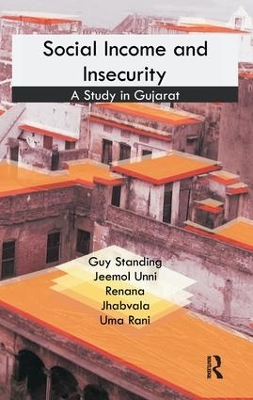 Social Income and Insecurity book