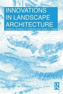 Innovations in Landscape Architecture book