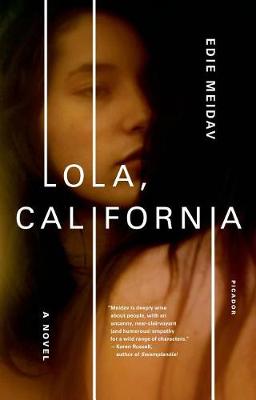 Lola, California book